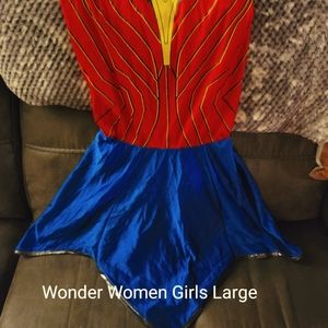 Wonder Women